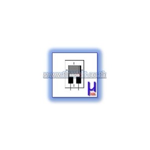 SHOWA R11 Uniaxial 90 Strain Gage 