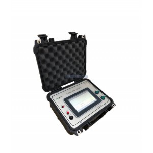ON-SITE Data Logger