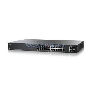 Cisco SLM2024T-EU
