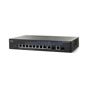 Cisco SRW2008-K9-G5