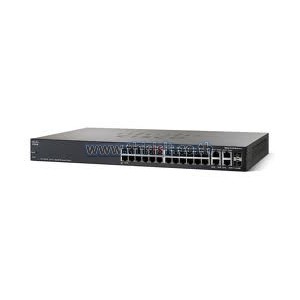 Cisco SRW2024-K9-EU