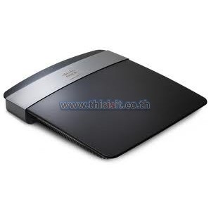 Linksys E2500-AP