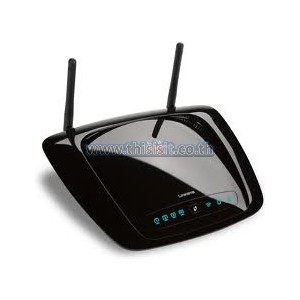 Linksys WRT160NL