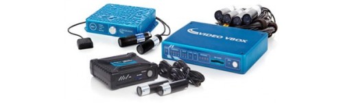 Video Data Logger