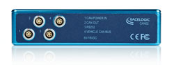 Racelogic Thailand IMU RLVBCAN02