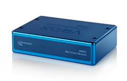 Racelogic Thailand Mini Input Module (MIM01)