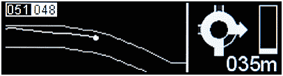 Racelogic Thailand Speed and Route Profiler 2