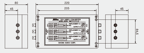 2503, 2450EX, NZB2-26R430, MODEL-2502-21, 2590B 