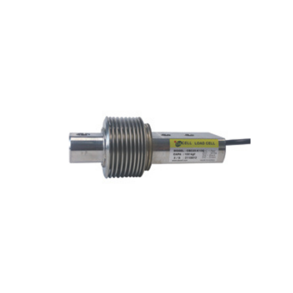 DACELL CBC25 Compression and Tension Load Cell