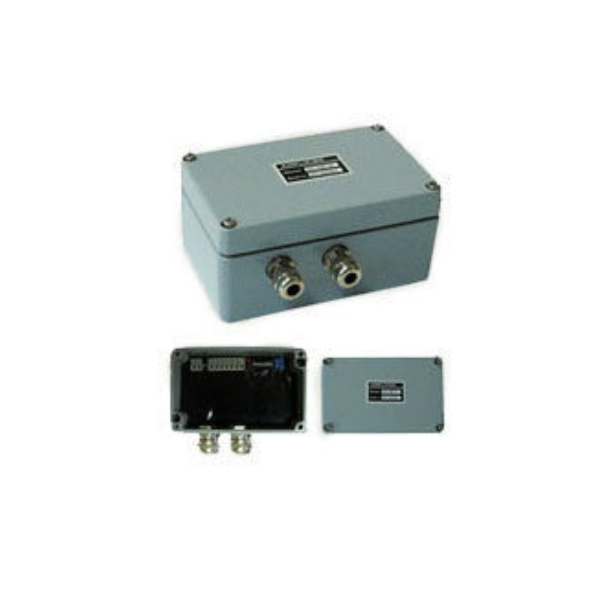 DACELL DN-AM130 Strain Gauge Analog Amplifier