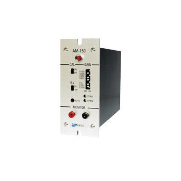 DACELL DN-AM150 Strain Gauge Analog Amplifier