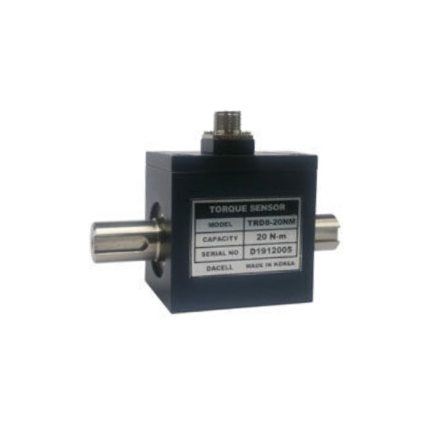 DACELL TRD8 Rotary Torque Transducer