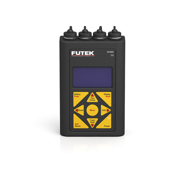 FUTEK IHH500 Digital Hand Held Display