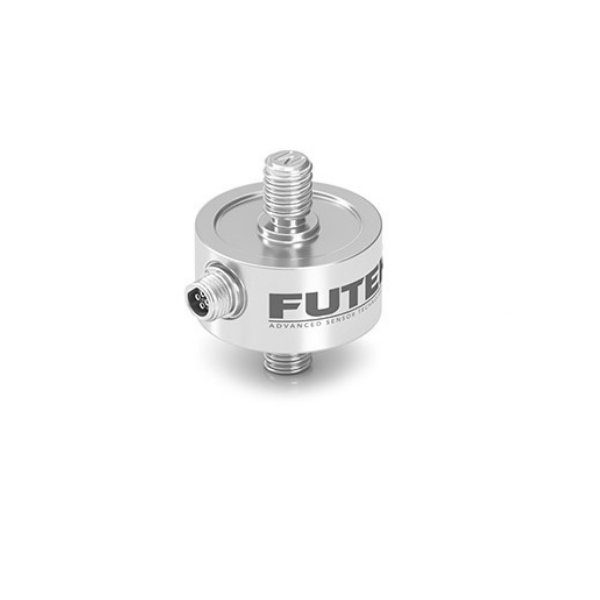 FUTEK LCM300 Miniature Threaded In Line Load Cell