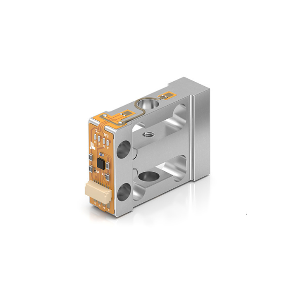 FUTEK LSM305 Parallelogram Load Cell with TEDS and PT-1000 RTD