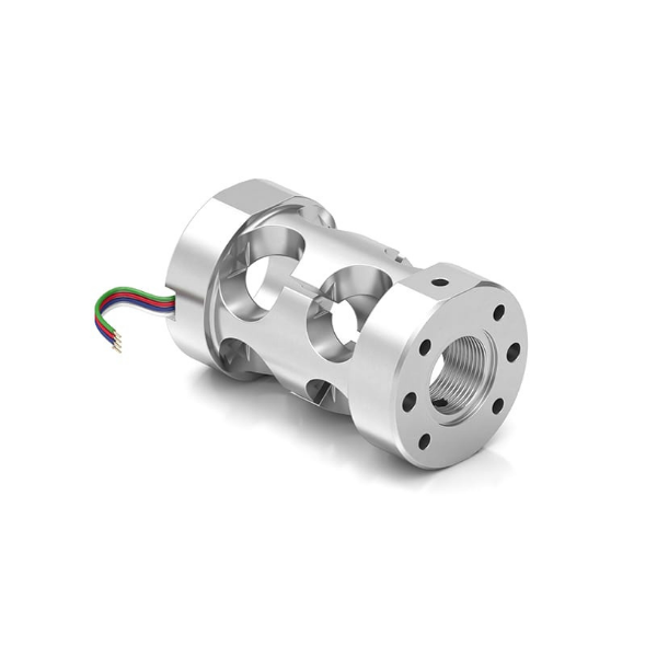 FUTEK TFF325 OEM Flange-to-Flange Reaction Torque Sensor