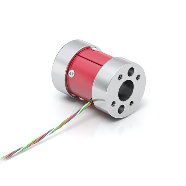 FUTEK TFF350 OEM Flange-to-Flange Reaction Torque Sensor
