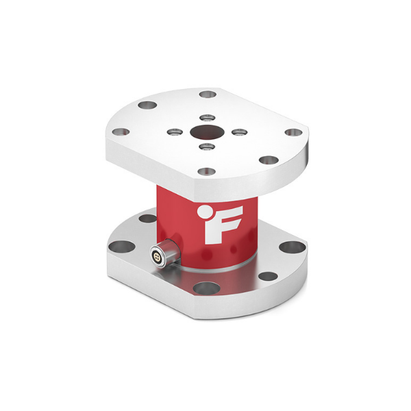 FUTEK TFF425 Flange-to-Flange Reaction Torque Sensor