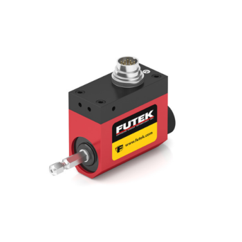 FUTEK TRH605 Non-Contact Hex-Drive Rotary Torque Sensor with Encoder ...