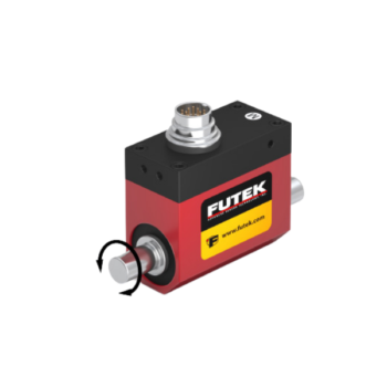 FUTEK TRS605 Non-Contact Shaft-to-Shaft Rotary Torque Sensor with ...