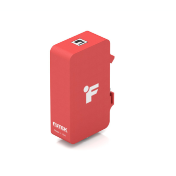 FUTEK USB520 mV/V, Amplified and Encoder Input USB Solution - บริษัท ดี ...