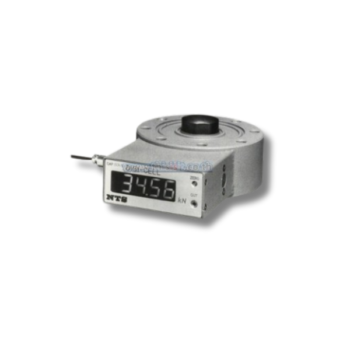 NTS DLC Compression Load Cell - บริษัท ดีส อีส ไอ. ที. จำกัด
