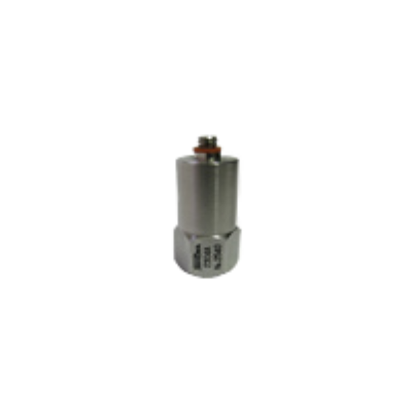 SHOWA SOKKI 2304A Charge Output Accelerometer