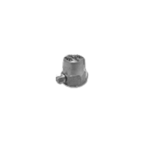 SHOWA SOKKI 2350 Charge Output Accelerometer