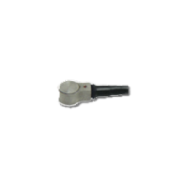 SHOWA SOKKI 2351A Charge Output Accelerometer