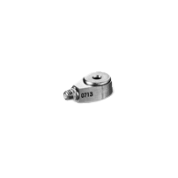 SHOWA SOKKI 2353B Charge Output Accelerometer