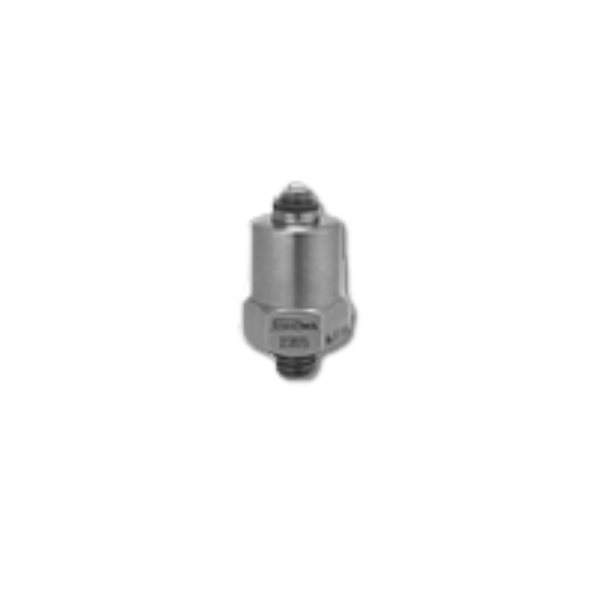 SHOWA SOKKI 2355 Charge Output Accelerometer