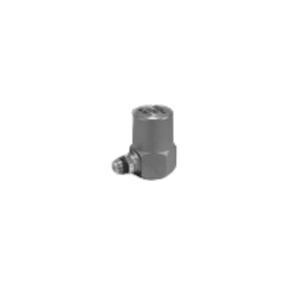 SHOWA SOKKI 2356 Charge Output Accelerometer