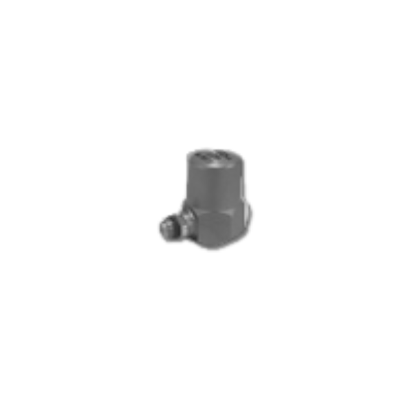 SHOWA SOKKI 2358 Charge Output Accelerometer