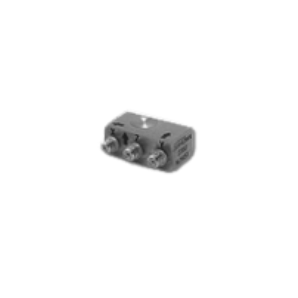 SHOWA SOKKI 2360 Charge Output Accelerometer
