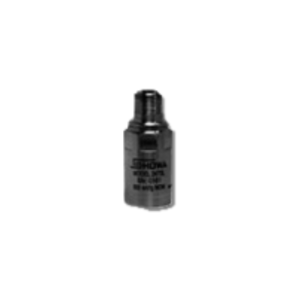 SHOWA SOKKI 2473L Voltage Output Accelerometer