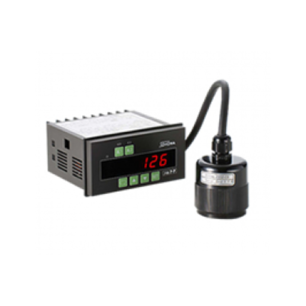 SHOWA SOKKI 2502 Vibration Monitoring Sensor