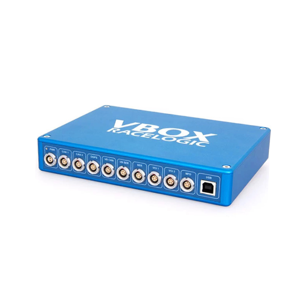 Racelogic VBOX CAN Hub