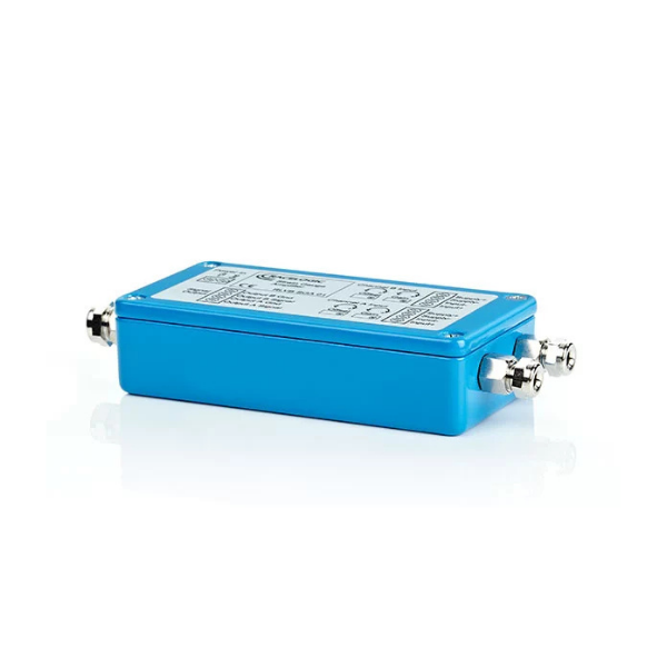 Racelogic VBOX Strain Gauge Amplifier