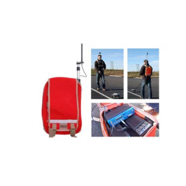 Racelogic VBOX Survey Trolley