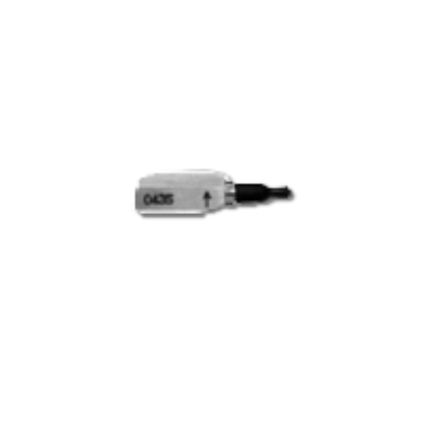 SHOWA SOKKI 2302B Charge Output Accelerometer